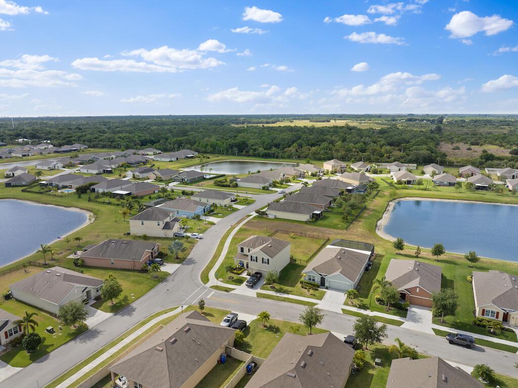 Millstone South - Residential