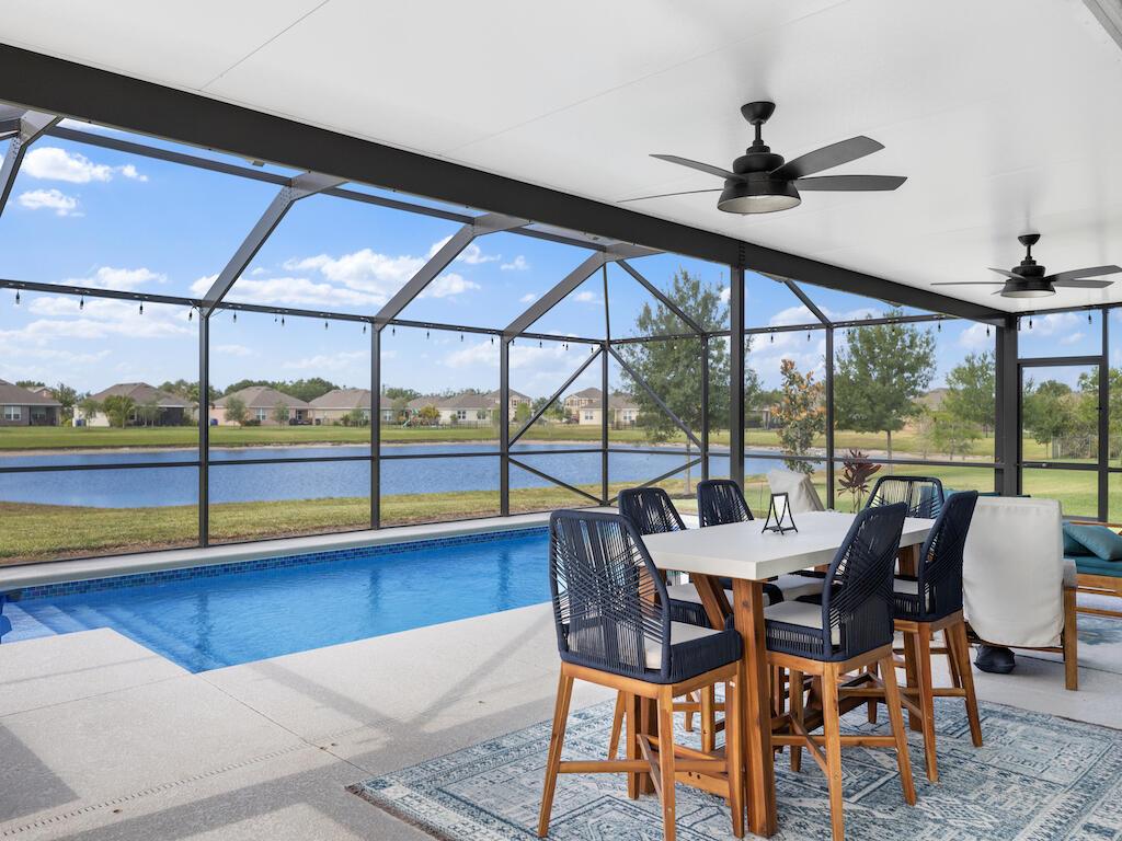 Millstone South - Residential