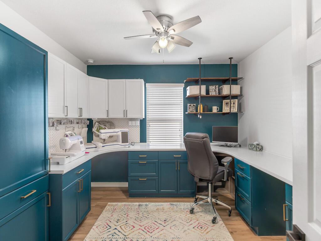 Millstone South - Residential