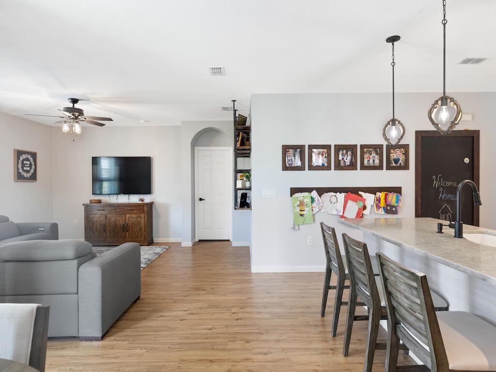 Millstone South - Residential