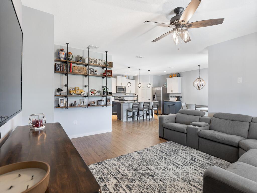 Millstone South - Residential