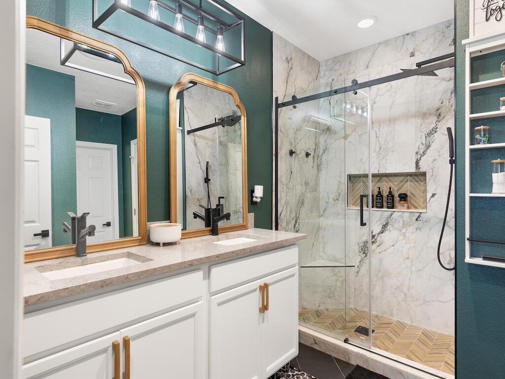 Millstone South - Residential