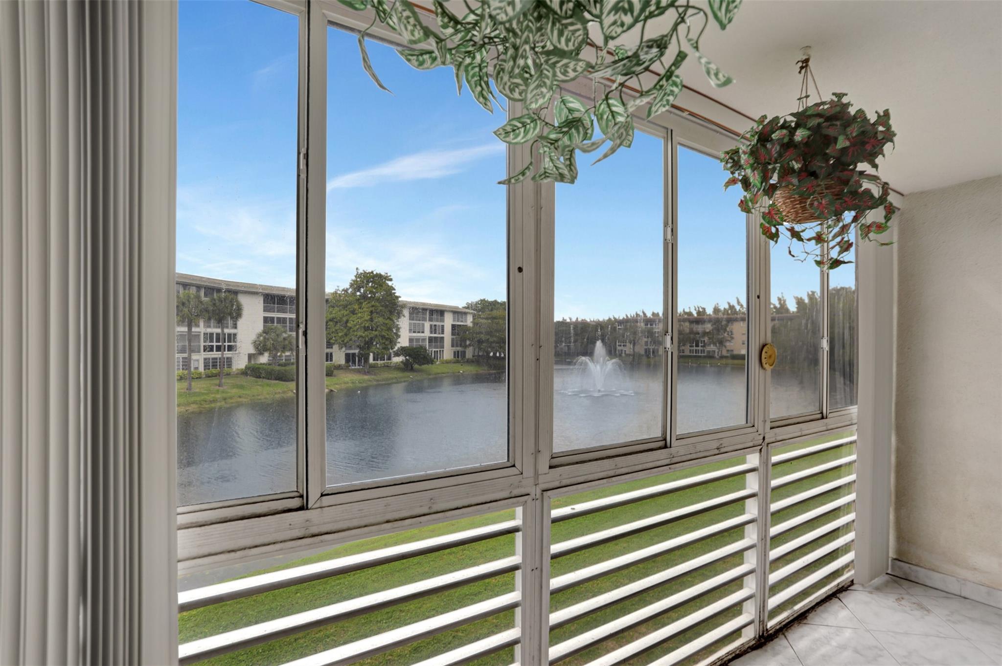WYNMOOR VILLAGE - Residential