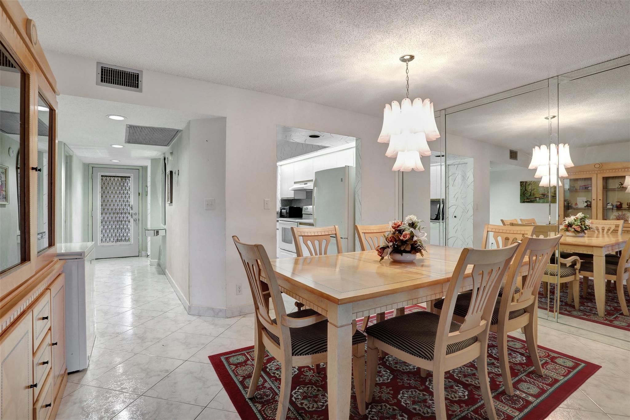 WYNMOOR VILLAGE - Residential