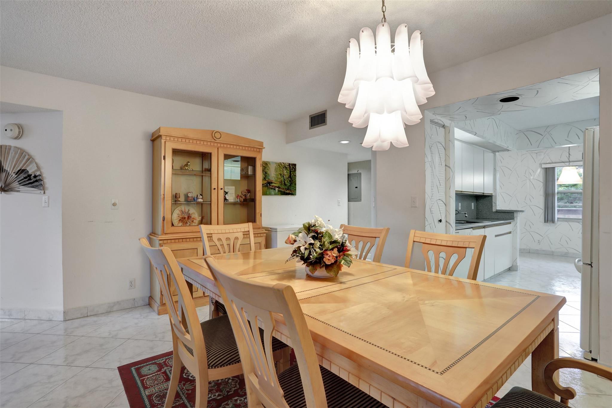 WYNMOOR VILLAGE - Residential