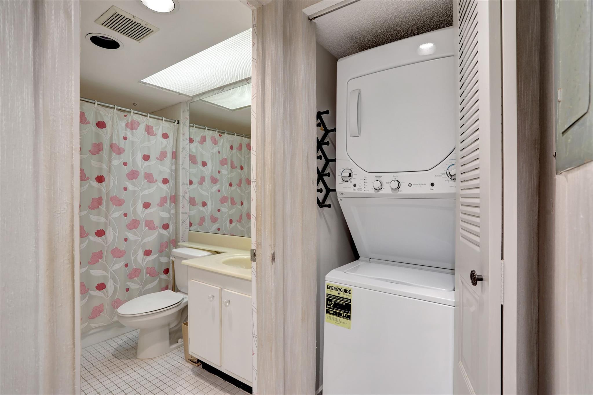 SALE OF THE CENTURY IN VIBRANT & HIGHLY SOUGHT AFTER WYNMOOR! WASHER DRYER LARGER JUNIPER CONDO-MOTIVATED SELLER-DON'T MISS OUT ON THIS OPPORTUNITY! JUST PAINTED & ALL WALLPAPER REMOVED! FURNISHED CONDO IS 2 BEDRMS/ 2 FULL BATHRMS. WONDERFUL WATER & SERENE VIEWS PROVIDED FROM ENCLOSED PATIO, PERFECT FOR MORNING COFFEE OR EVENING RELAXATION. WAITING TO PUT YOUR PERSONAL TOUCH ON IT. GREAT INVESTMENT. GOLF COMMUNITY WITH NO EXORBITANT GOLF FEES. MANY AMENITIES- FREE CABLE TV, FREE BUS SERVICE, $2 FIRST RUN MOVIES, RESTAURANT ON SITE, PICKLEBALL, TENNIS, THEATER, DANCES, BAR-B-Q WITH A DJ FOR YOUR DANCING PLEASURE, BILLARDS, STATE OF THE ART FITNESS CENTER, ARTS & CRAFTS & SO MUCH MORE. 6 MILES TO RENOVATED POMPANO BEACH WITH REST. & SHOPS & MUNICIPAL PARKING1 WE LIVE WHERE PEOPLE VACATION