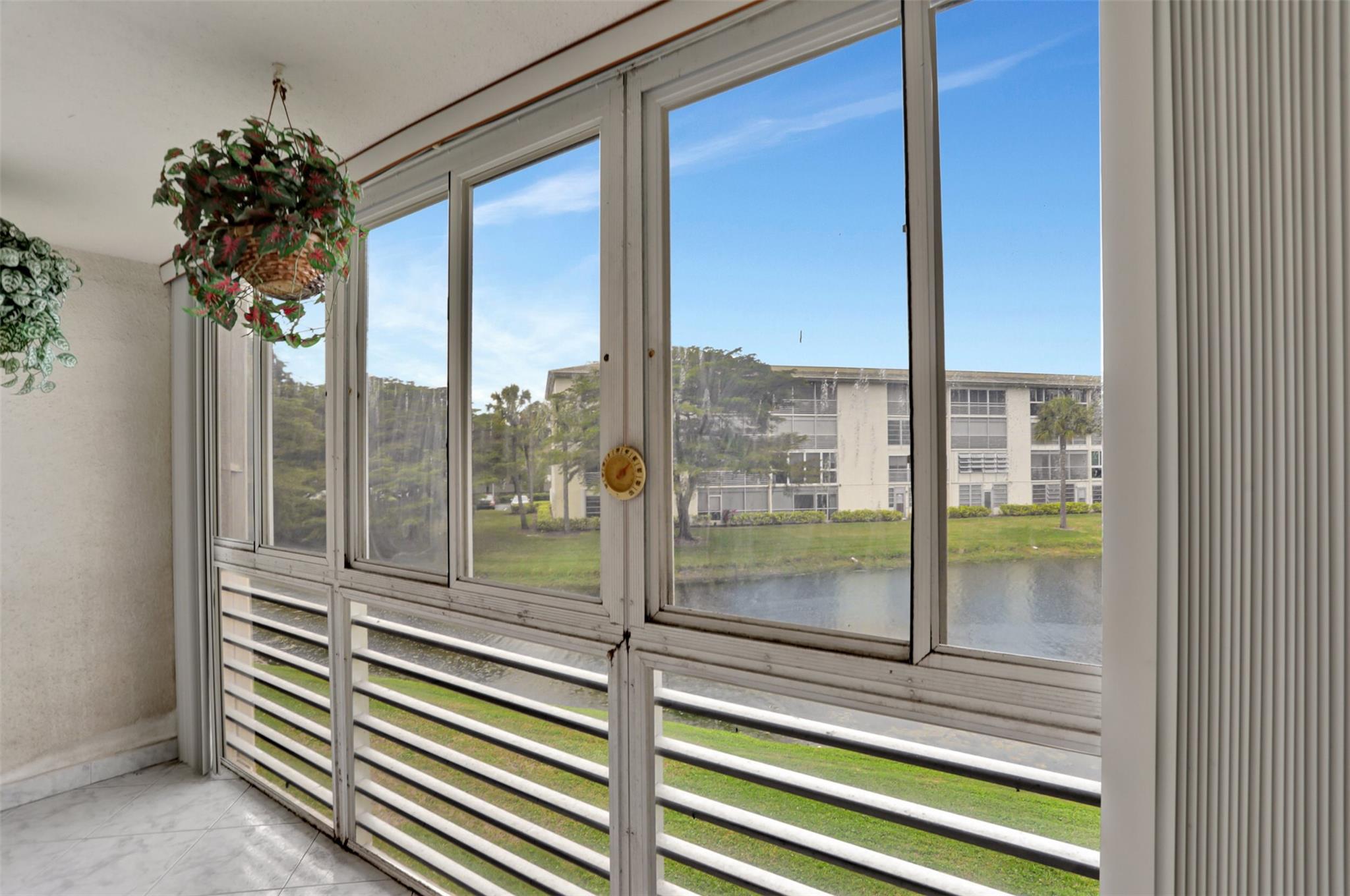 WYNMOOR VILLAGE - Residential