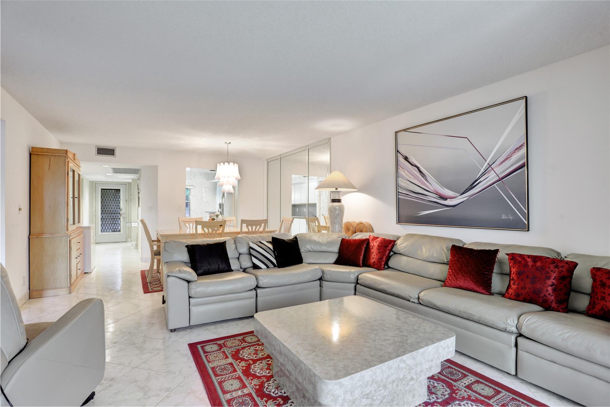 WYNMOOR VILLAGE - Residential