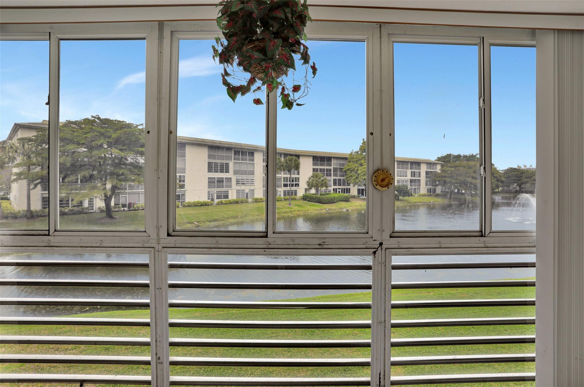 WYNMOOR VILLAGE - Residential