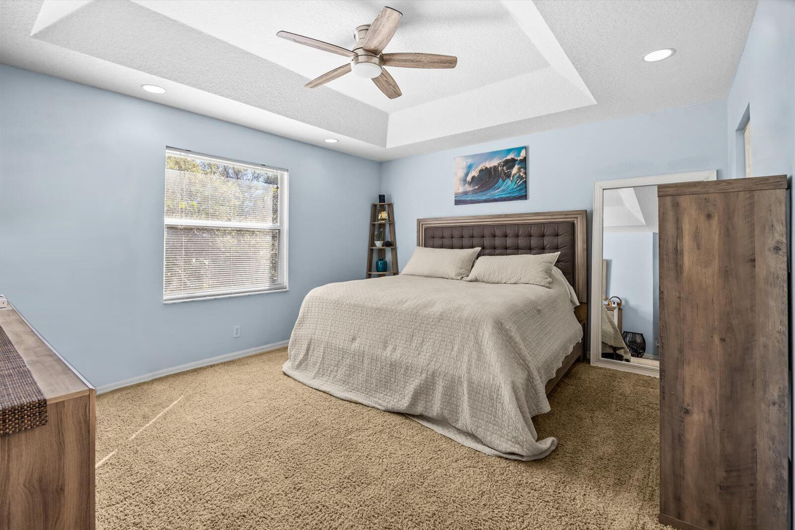 LAUREL OAKS AT JUPITER 3 - Residential Lease