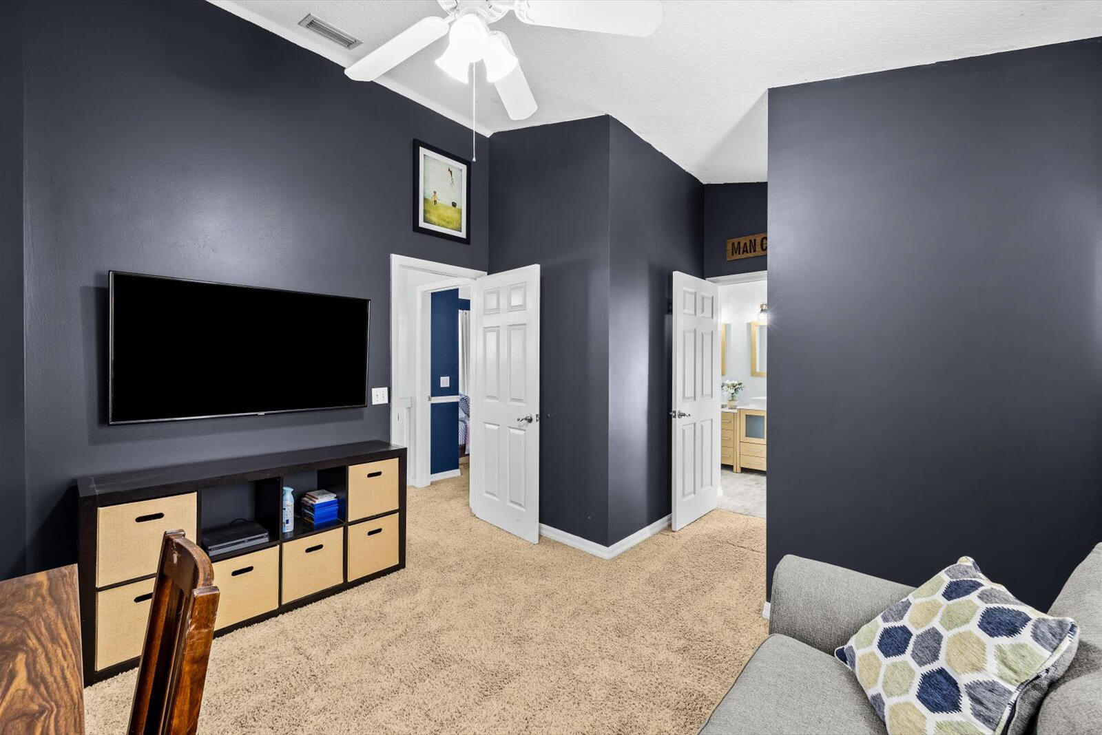 LAUREL OAKS AT JUPITER 3 - Residential Lease