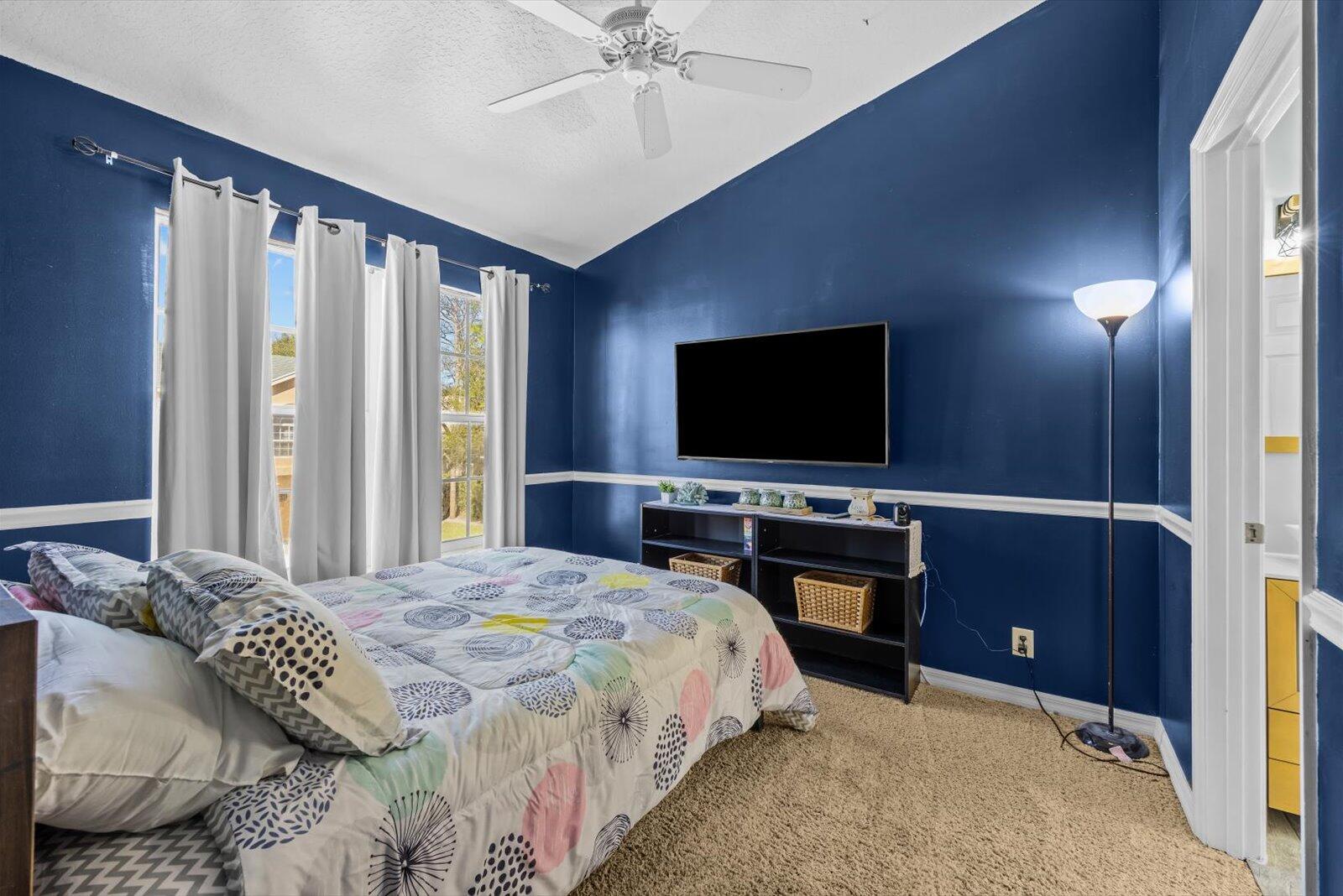 LAUREL OAKS AT JUPITER 3 - Residential Lease