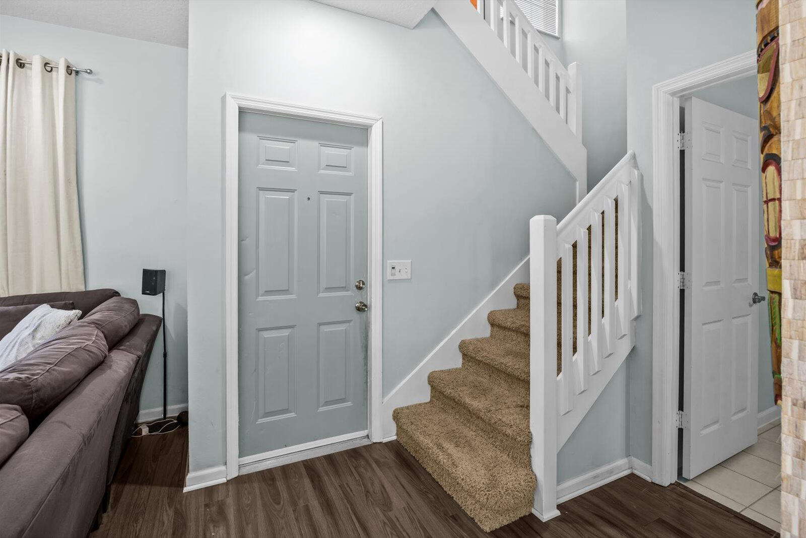 LAUREL OAKS AT JUPITER 3 - Residential Lease