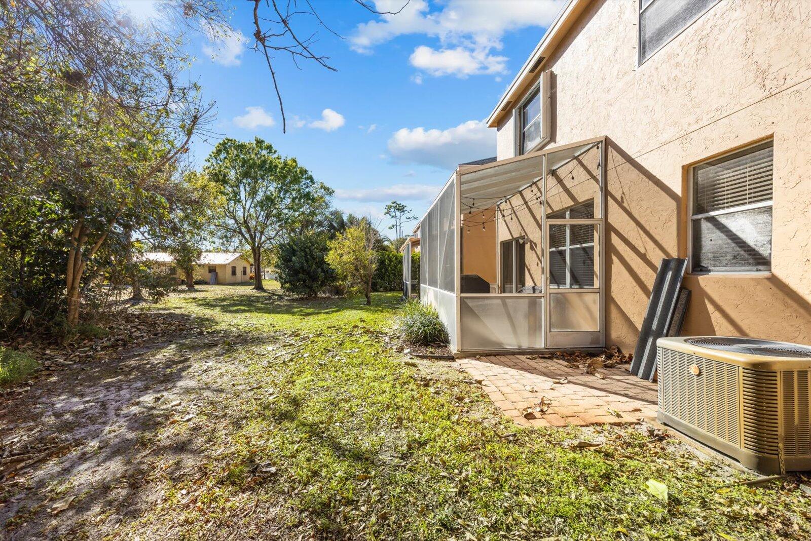 LAUREL OAKS AT JUPITER 3 - Residential Lease