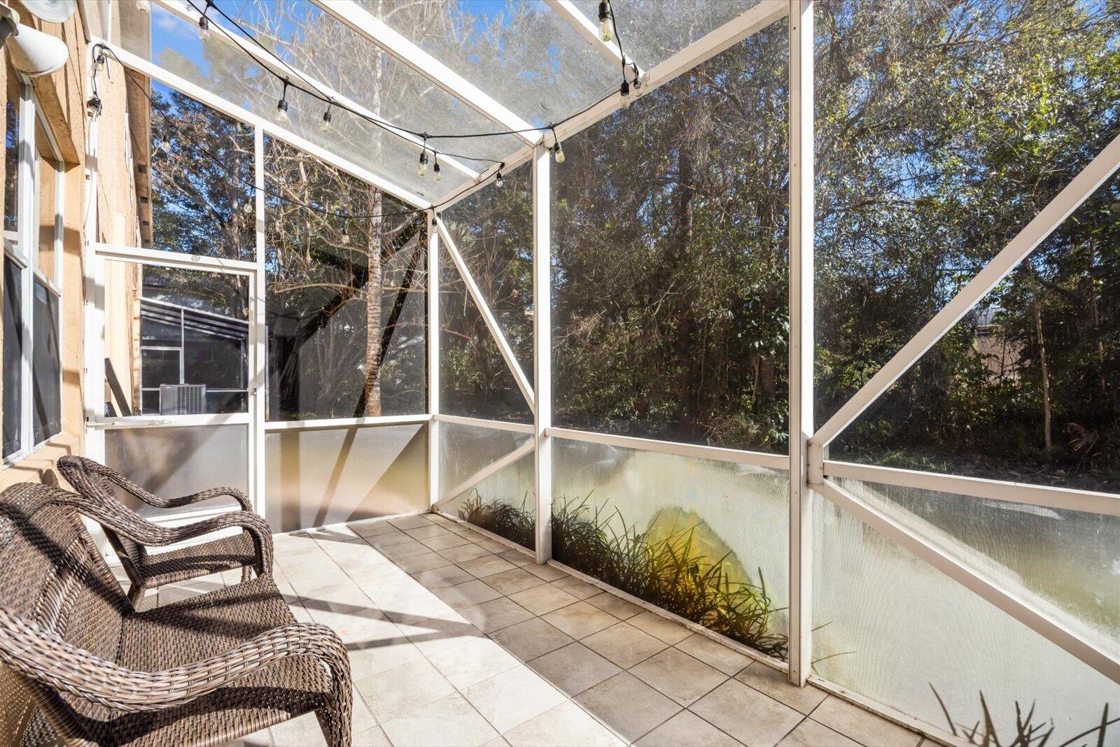 LAUREL OAKS AT JUPITER 3 - Residential Lease