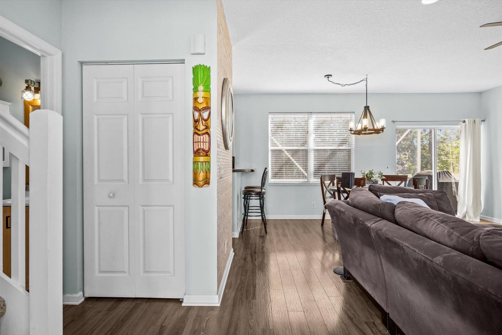 LAUREL OAKS AT JUPITER 3 - Residential Lease