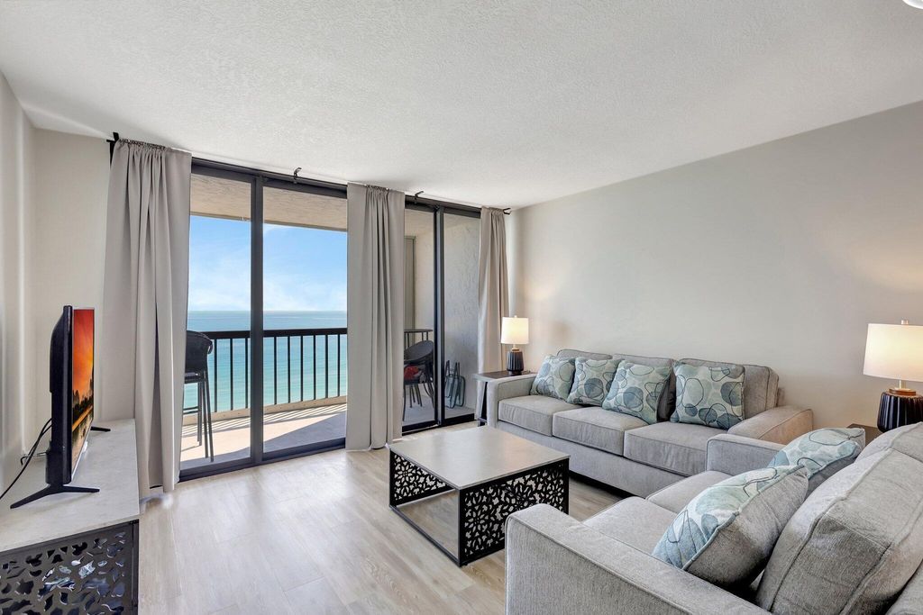 Photo of 10680 S Ocean Drive #1104, Jensen Beach, FL 34957 (MLS # R11062034)