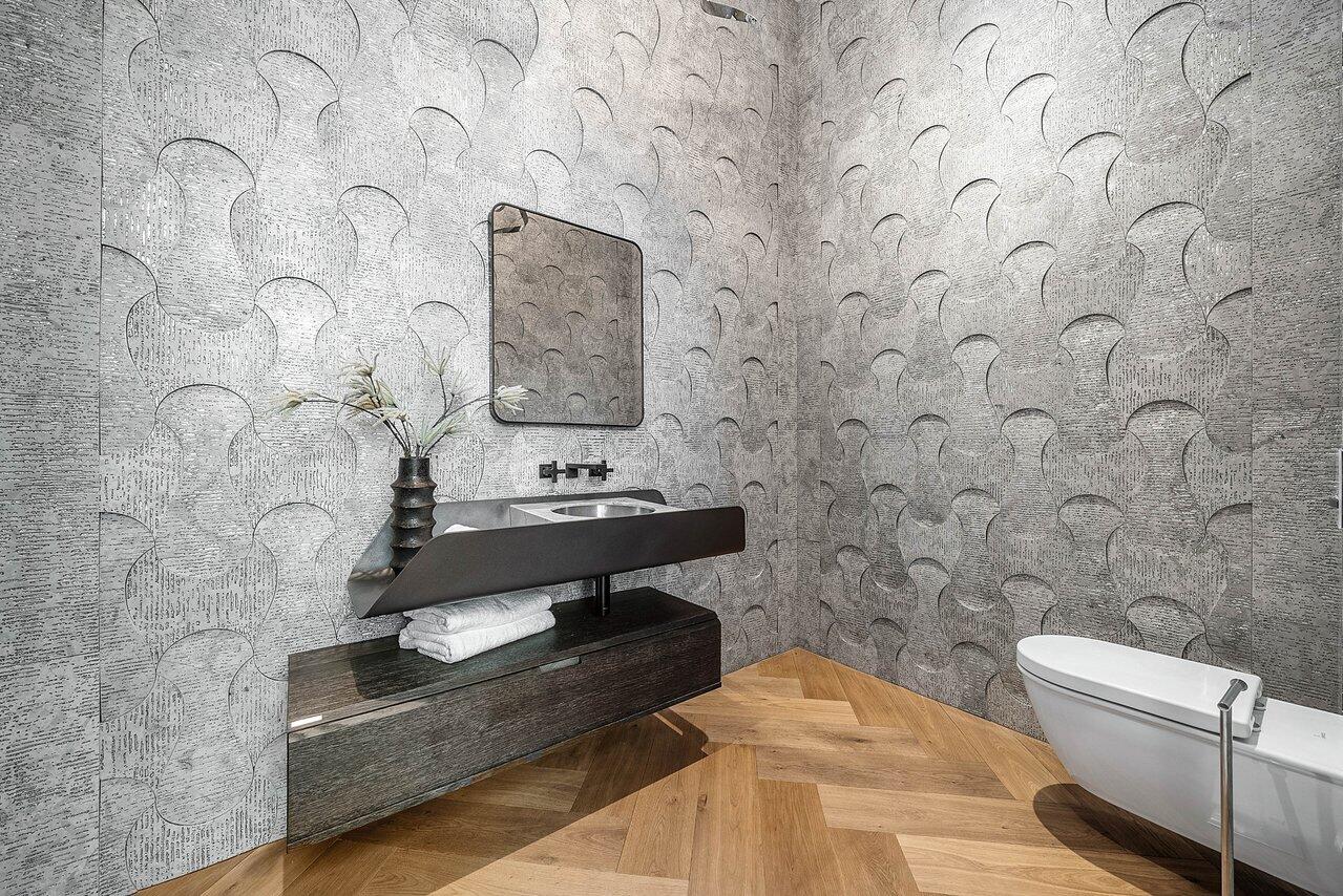 ADMIRALS COVE - Residential