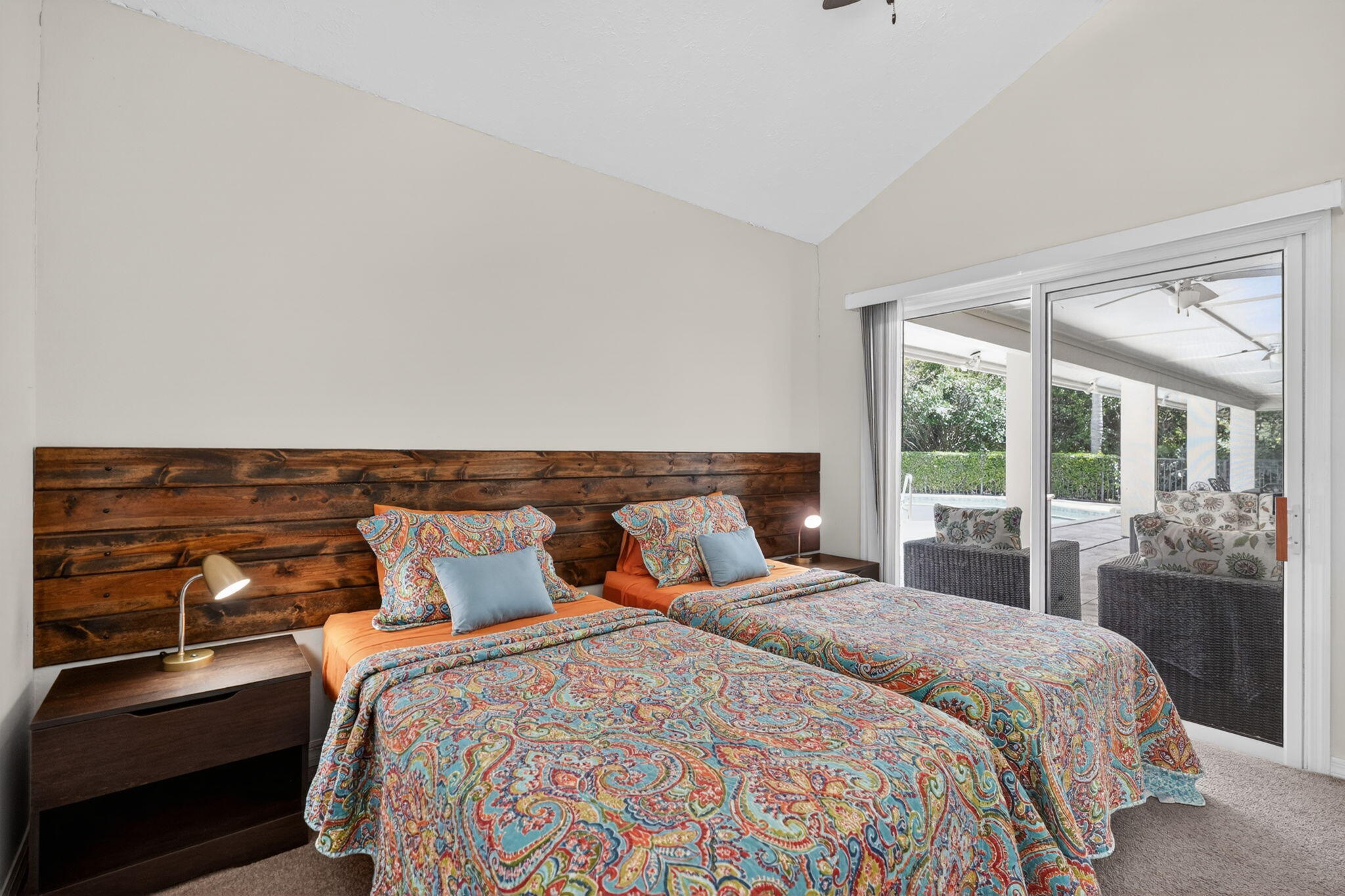 Mariner Sands Country Club - Residential