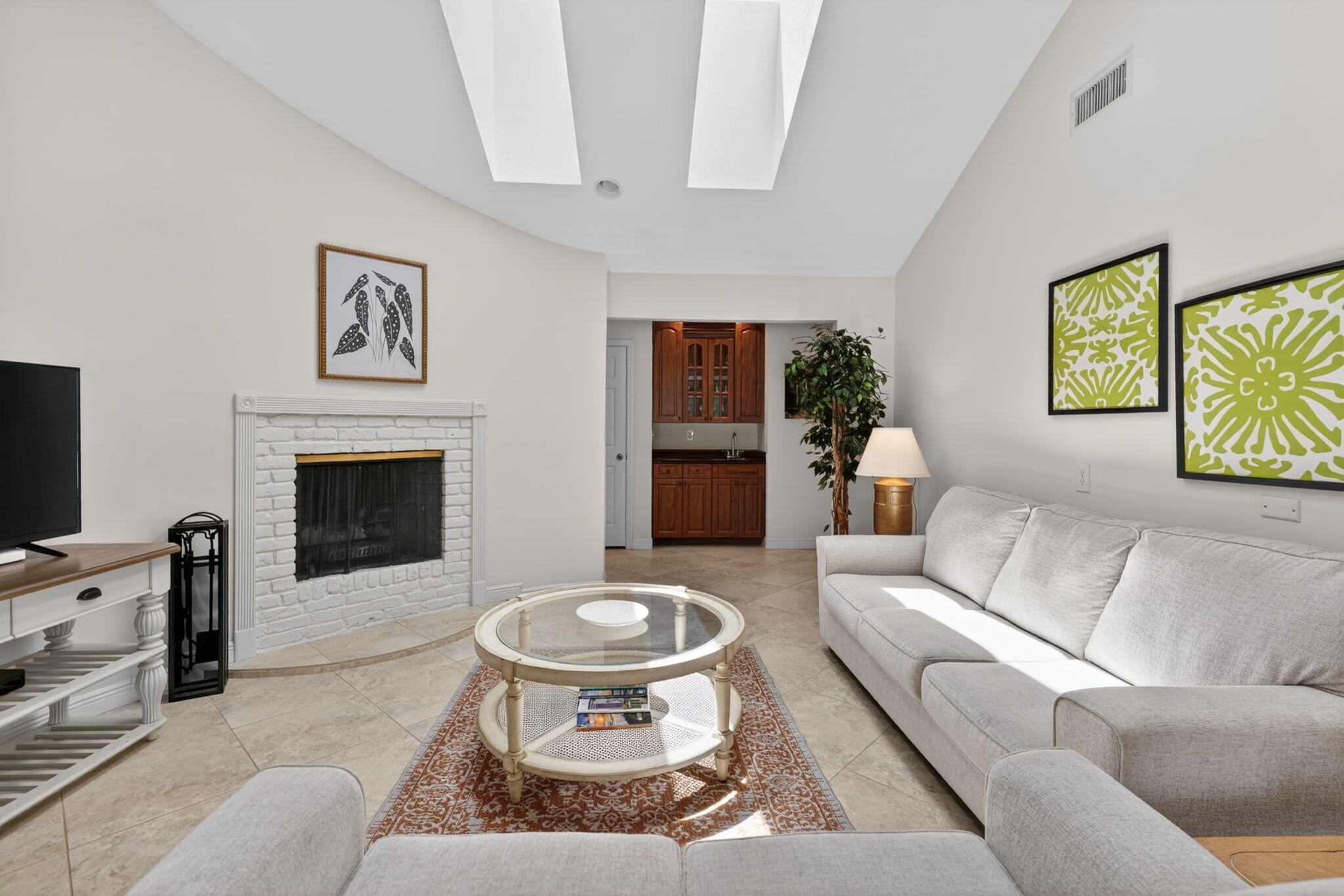 Mariner Sands Country Club - Residential