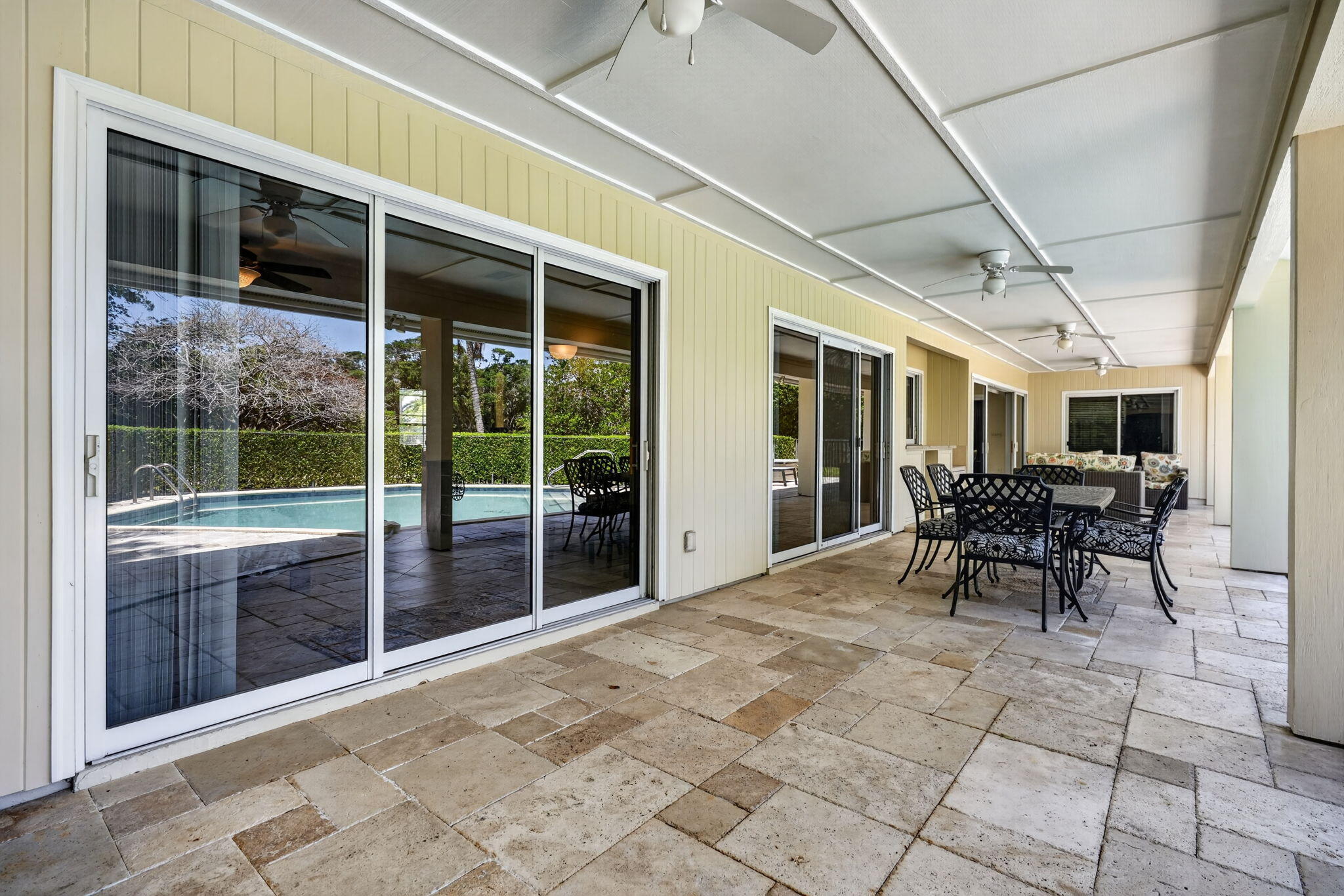 Mariner Sands Country Club - Residential