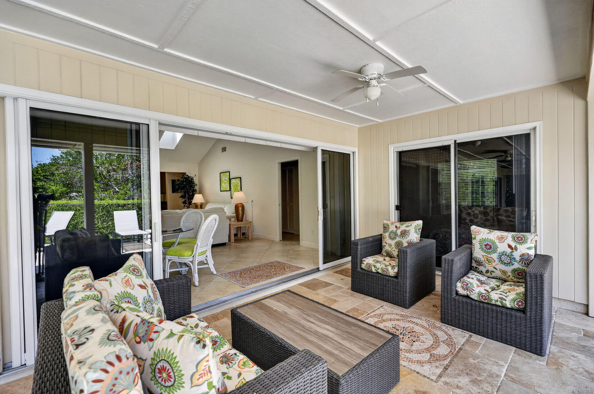 Mariner Sands Country Club - Residential