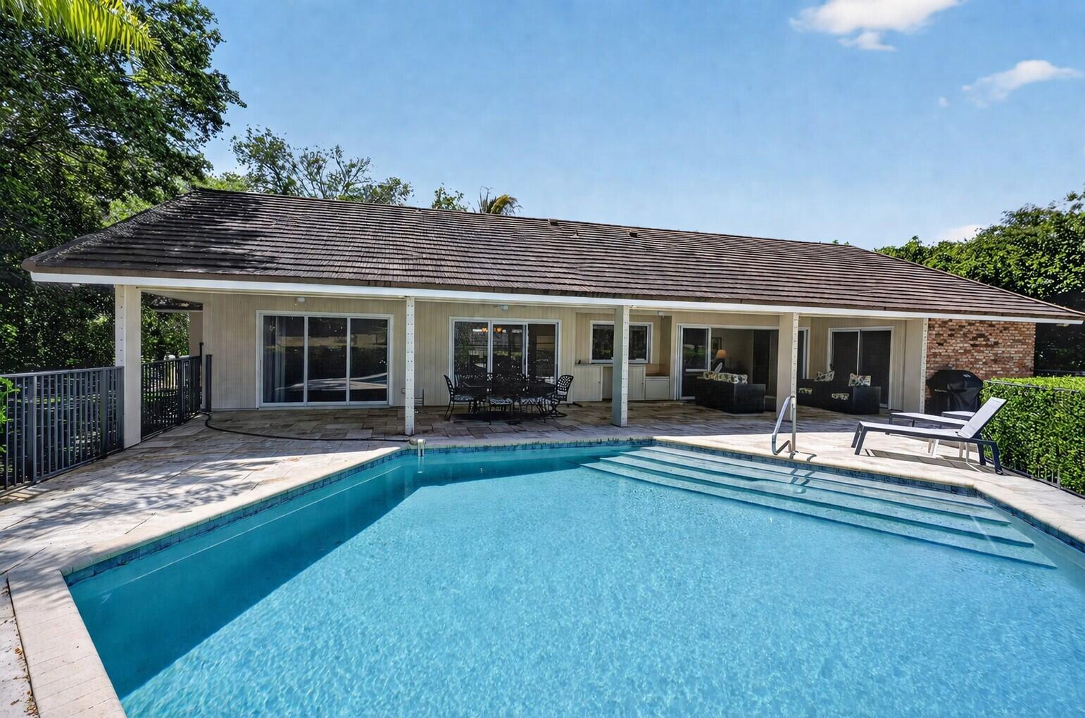 Mariner Sands Country Club - Residential