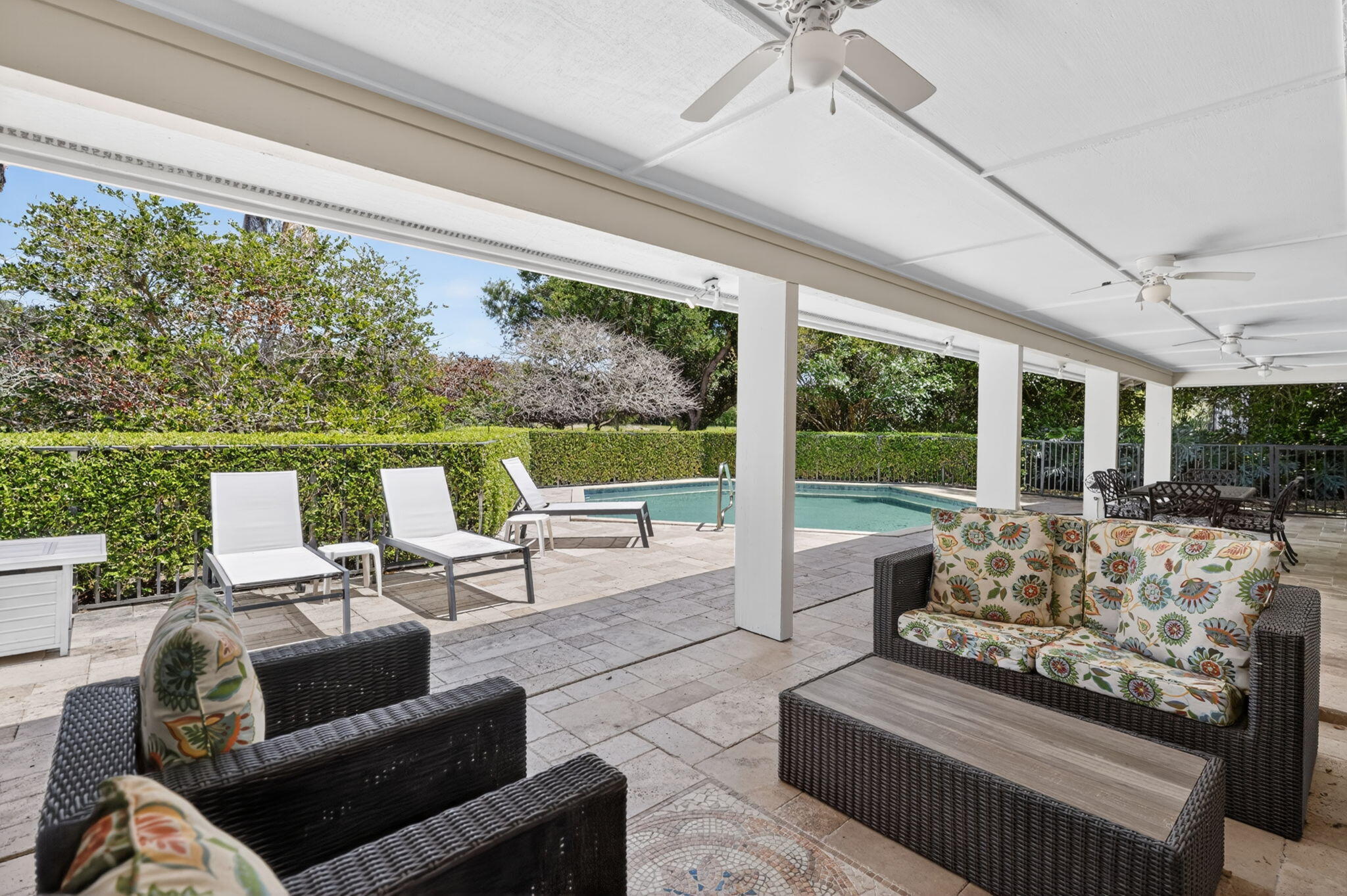 Mariner Sands Country Club - Residential