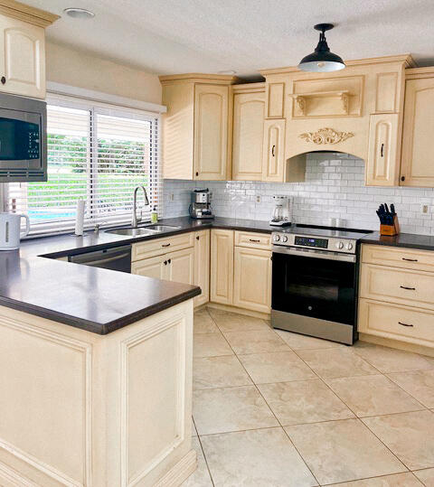 Mariner Sands Country Club - Residential