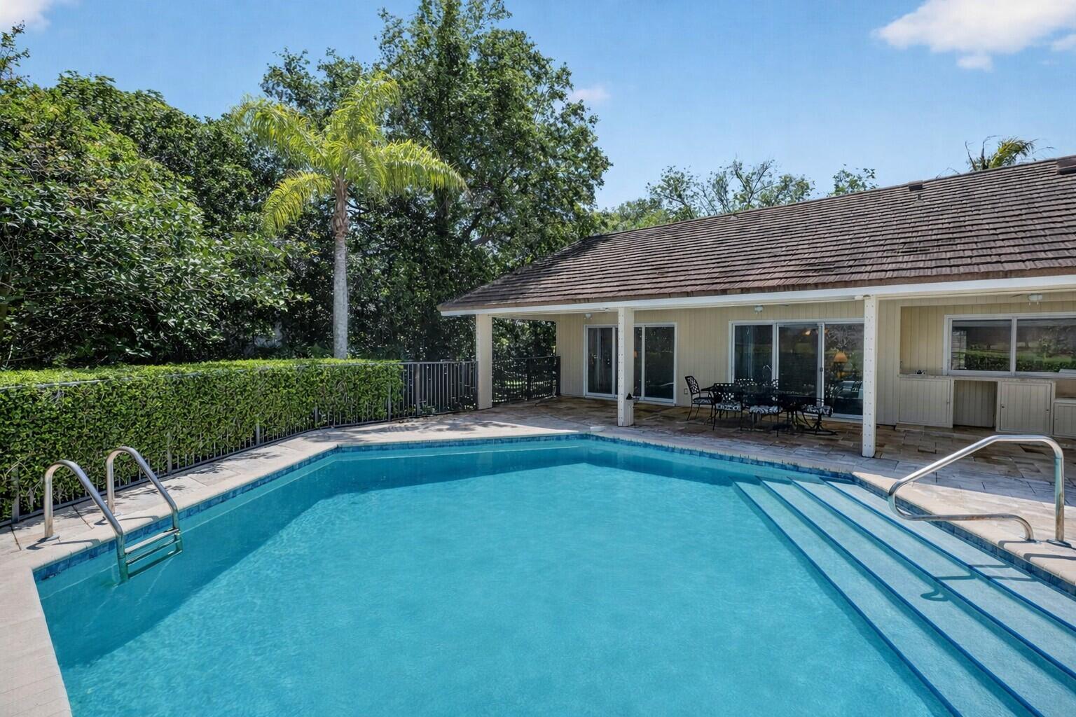 Mariner Sands Country Club - Residential