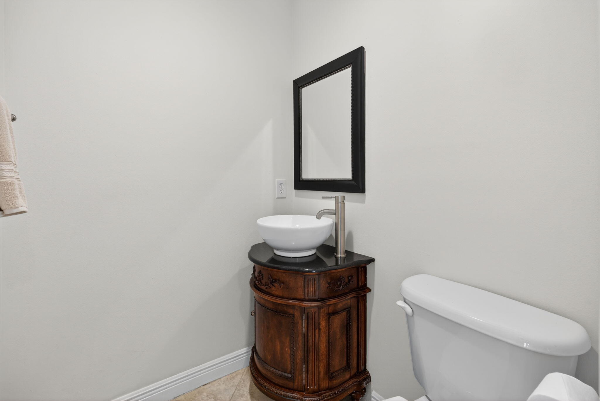 Mariner Sands Country Club - Residential