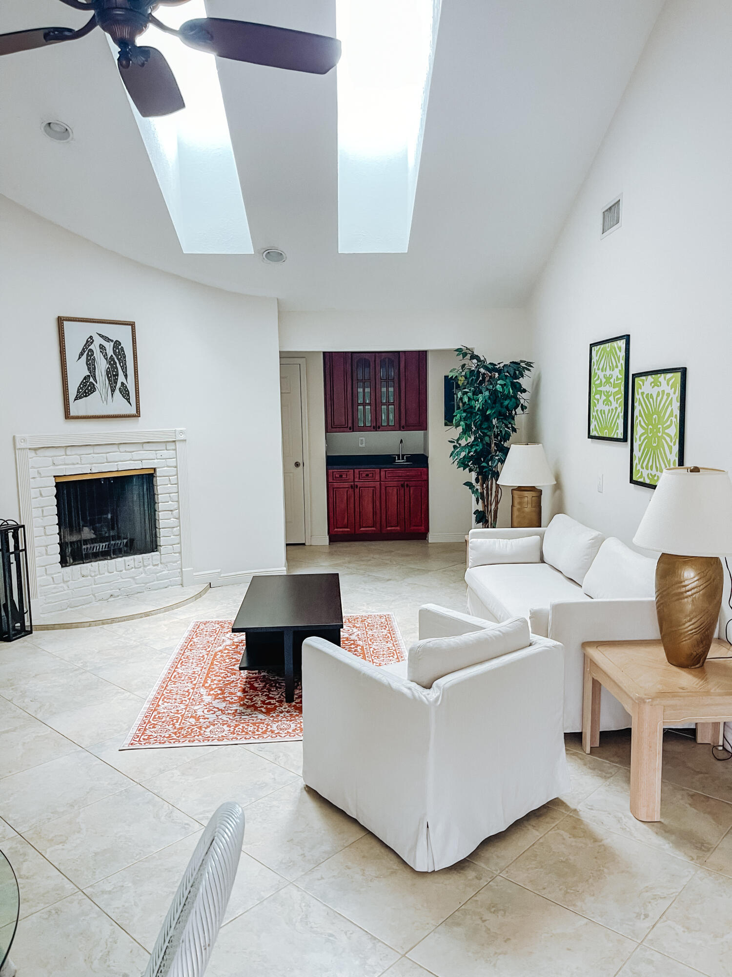 Mariner Sands Country Club - Residential