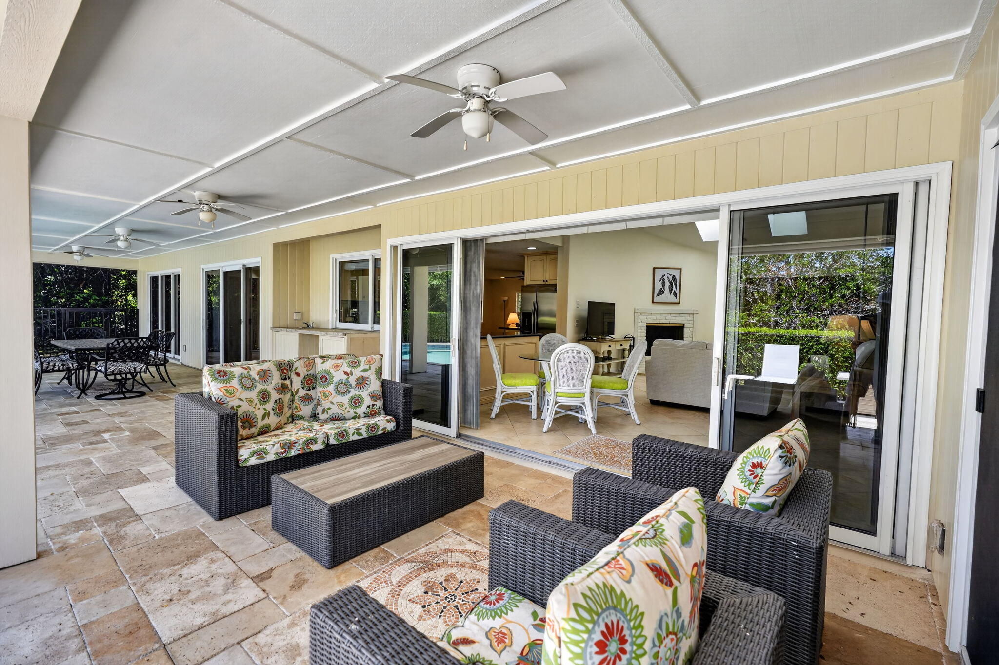 Mariner Sands Country Club - Residential