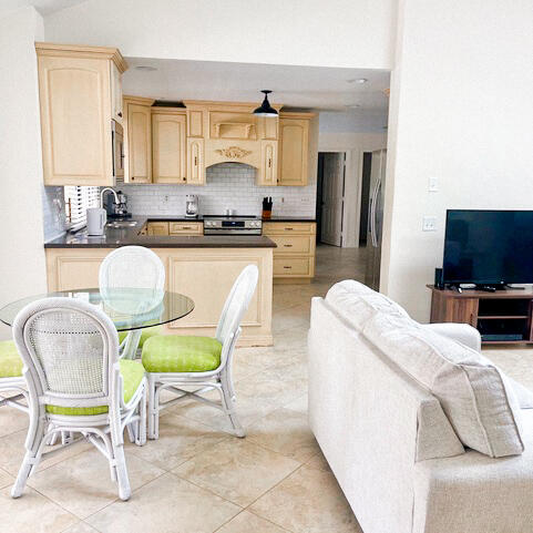 Mariner Sands Country Club - Residential