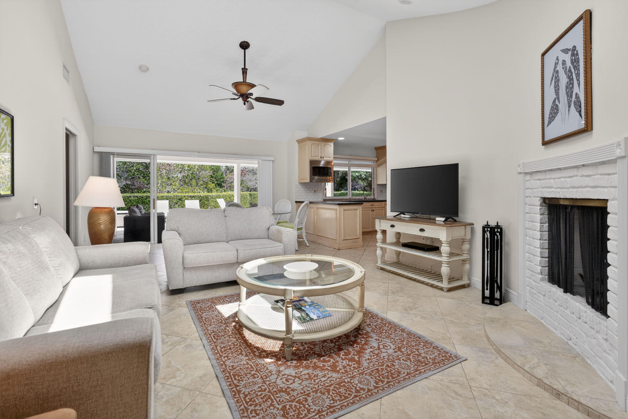 Mariner Sands Country Club - Residential