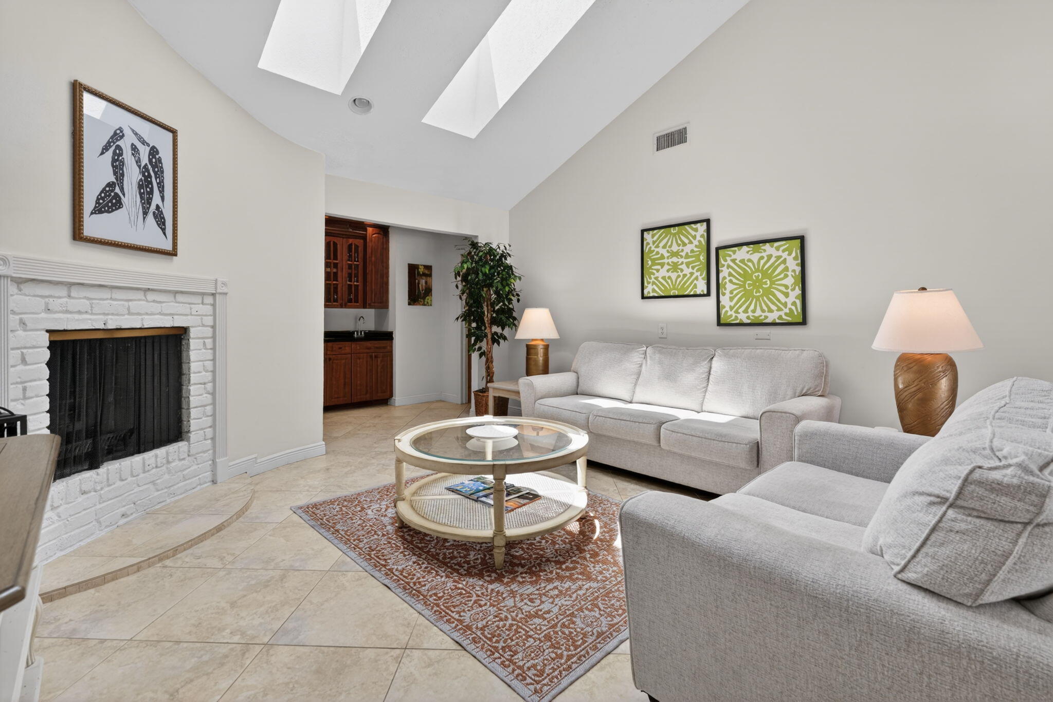 Mariner Sands Country Club - Residential