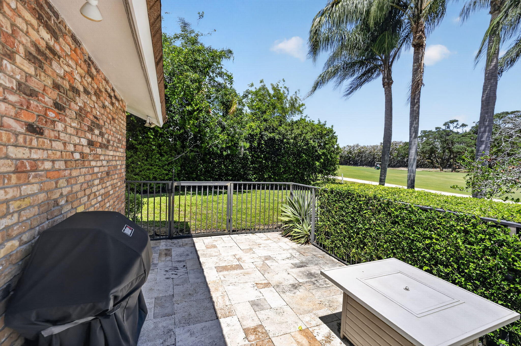 Mariner Sands Country Club - Residential