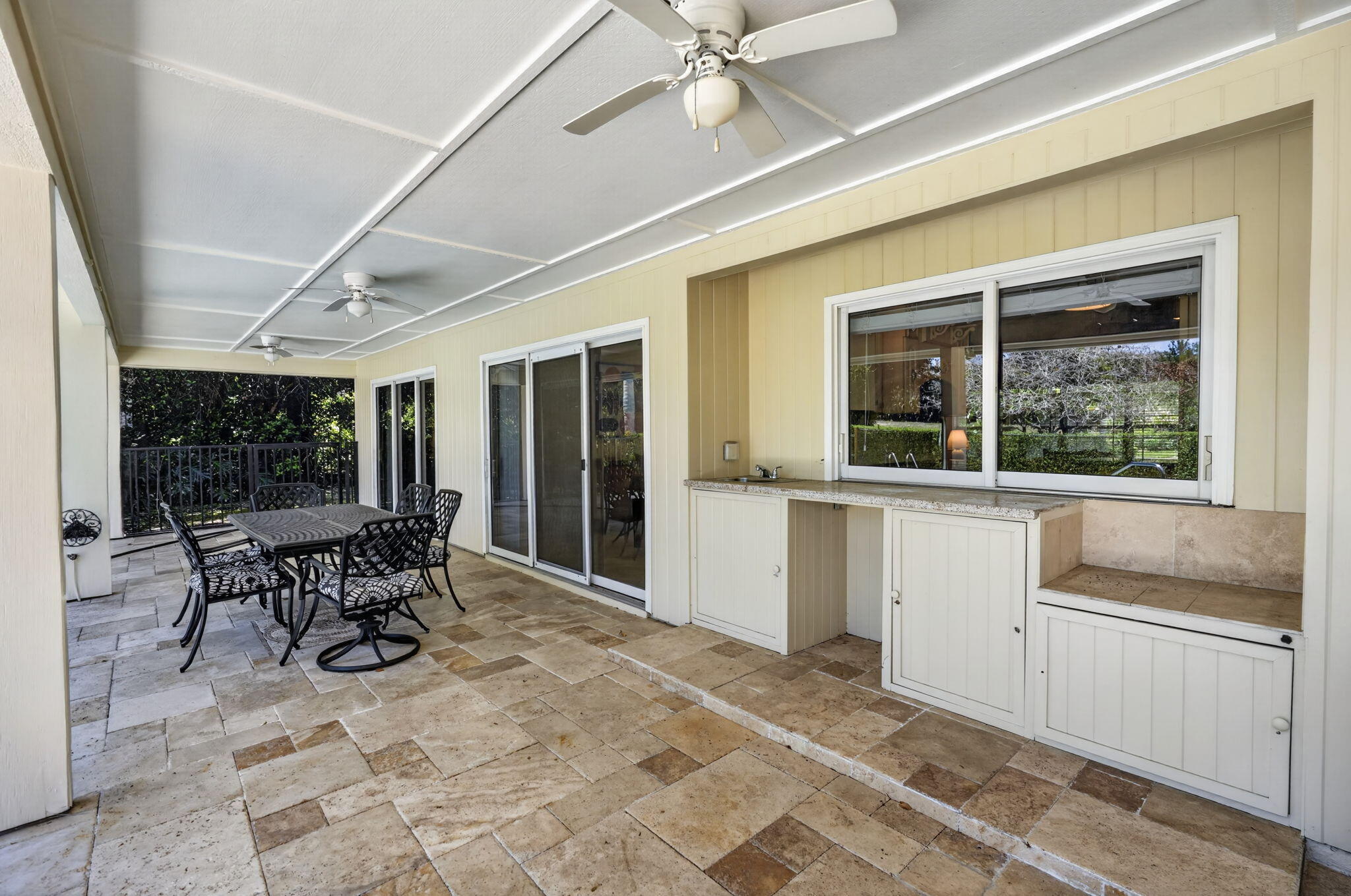 Mariner Sands Country Club - Residential