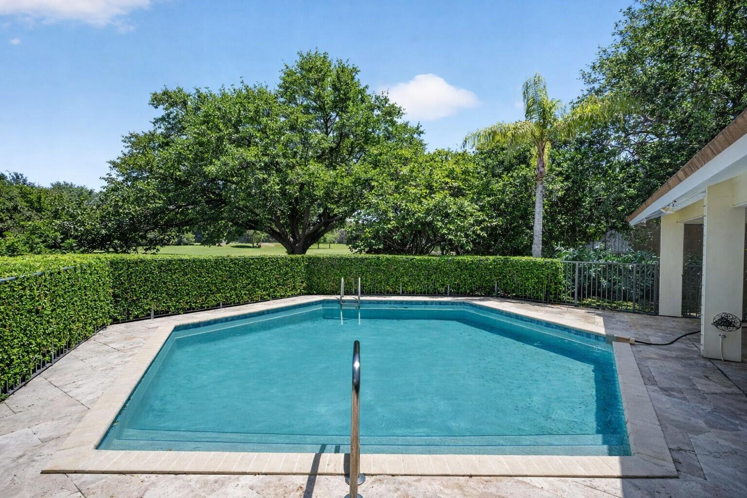 Mariner Sands Country Club - Residential