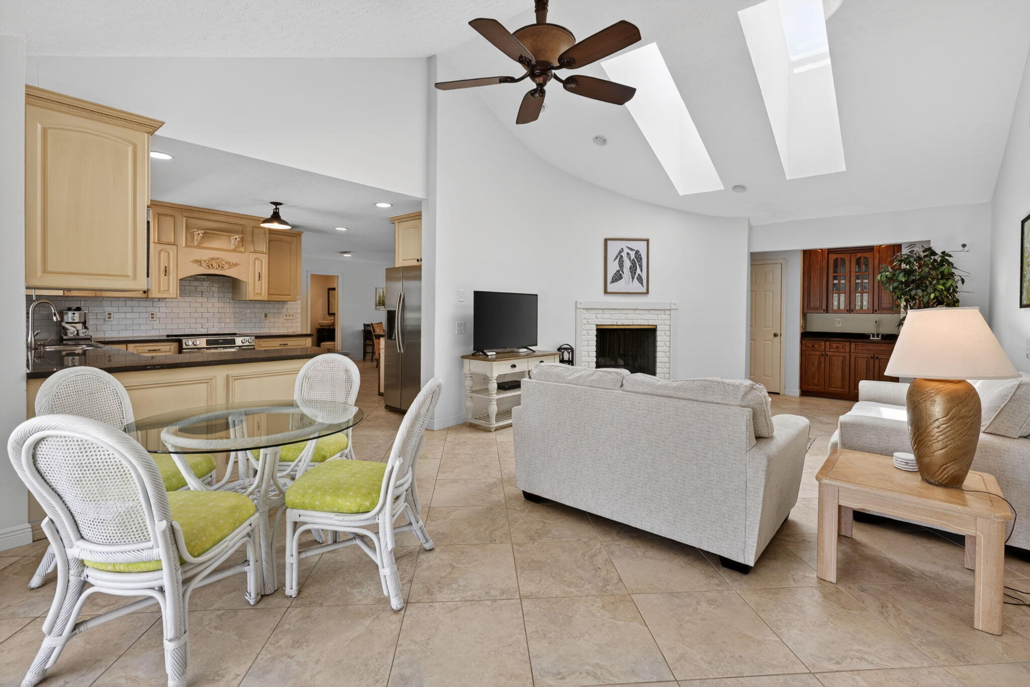 Mariner Sands Country Club - Residential