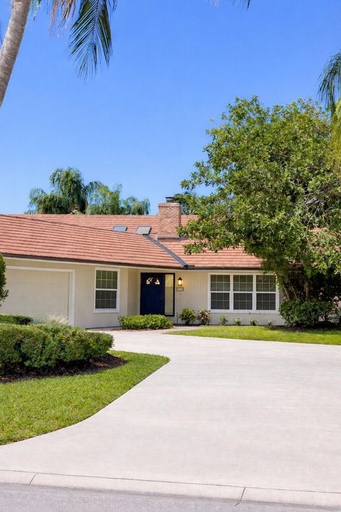 5741 SE Winged Foot Drive Stuart FL 34997