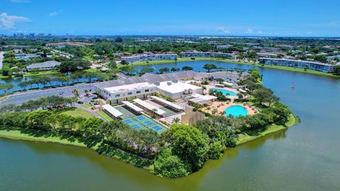7 Dorchester A West Palm Beach FL 33417