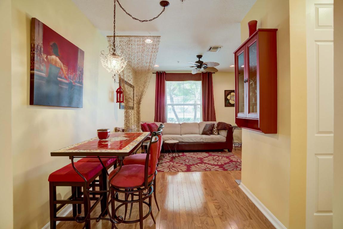 ABACOA TOWN CENTER 3 - Residential Lease