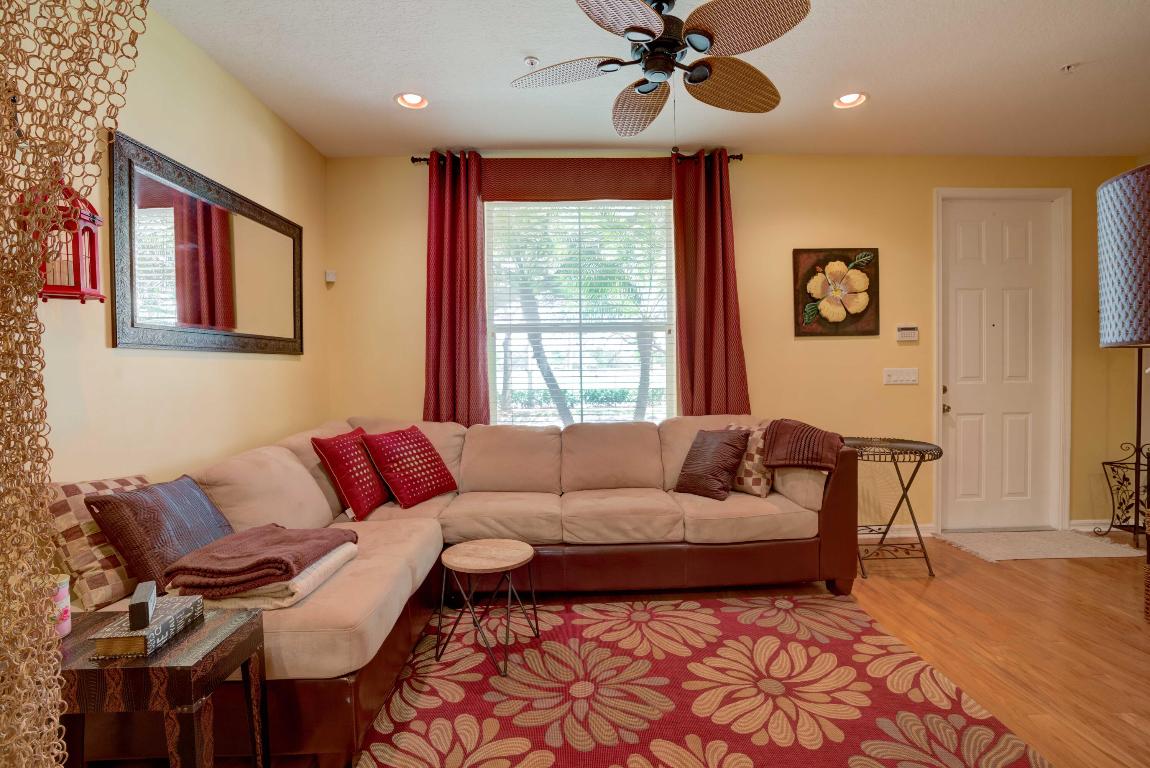 ABACOA TOWN CENTER 3 - Residential Lease