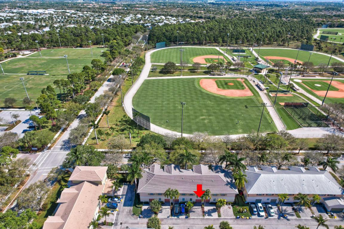 ABACOA TOWN CENTER 3 - Residential Lease