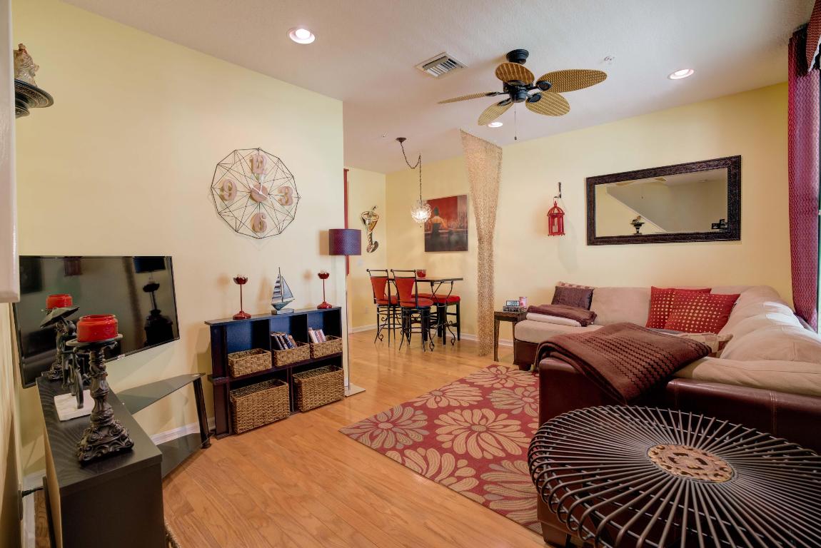 ABACOA TOWN CENTER 3 - Residential Lease