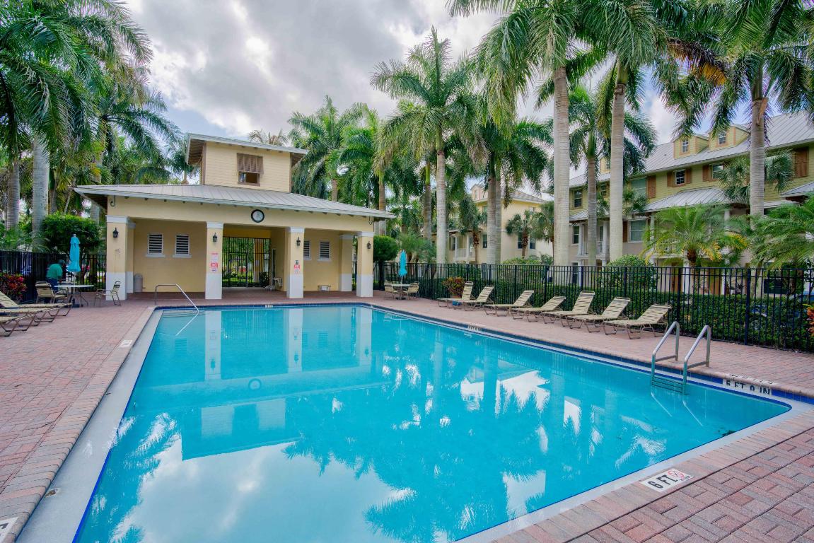 ABACOA TOWN CENTER 3 - Residential Lease