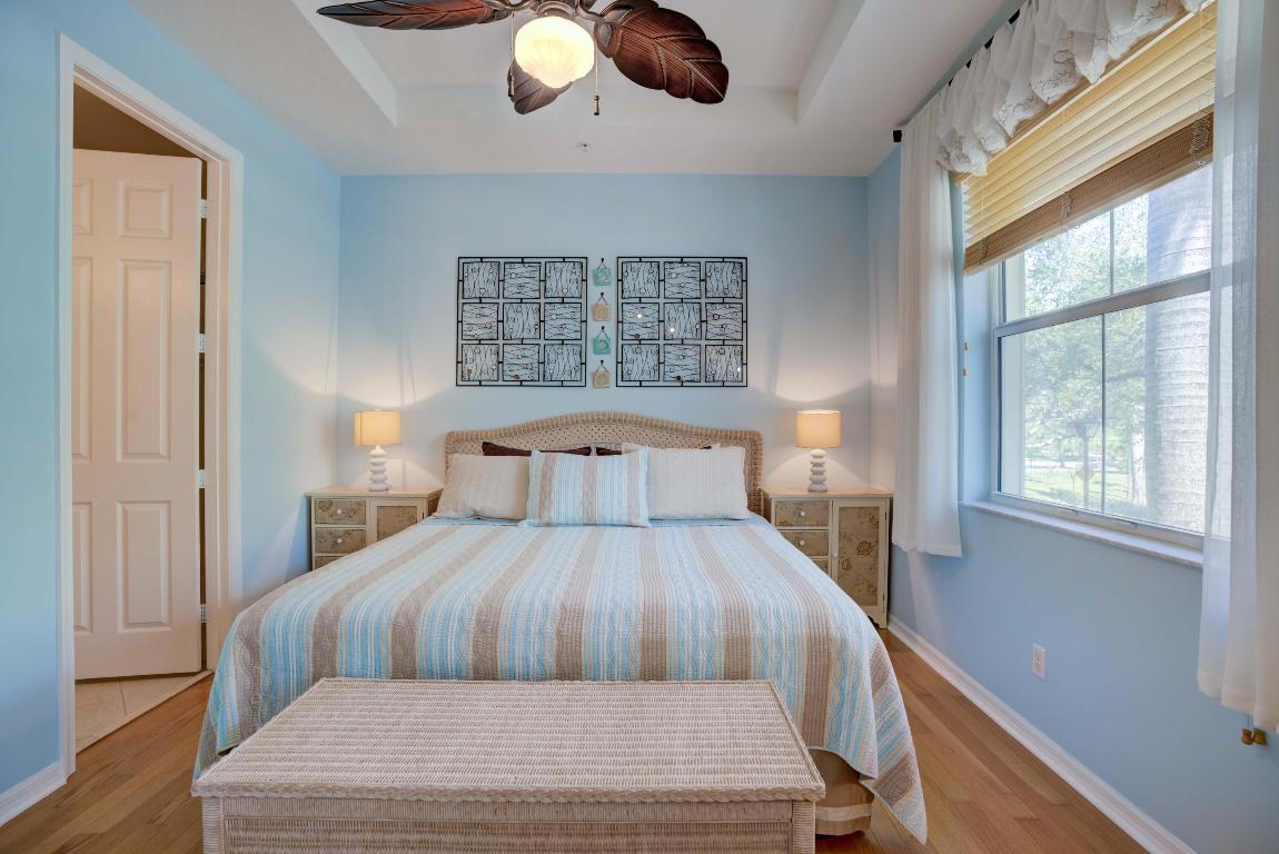 ABACOA TOWN CENTER 3 - Residential Lease