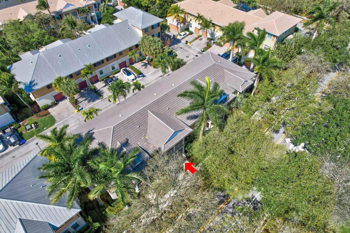 ABACOA TOWN CENTER 3 - Residential Lease