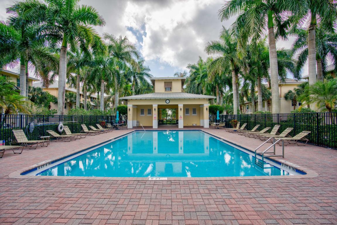 ABACOA TOWN CENTER 3 - Residential Lease